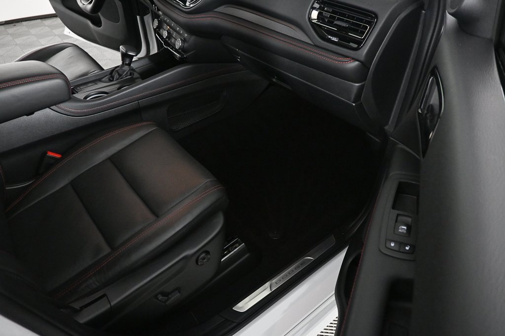 Used 2024 Dodge Durango R/T image 22