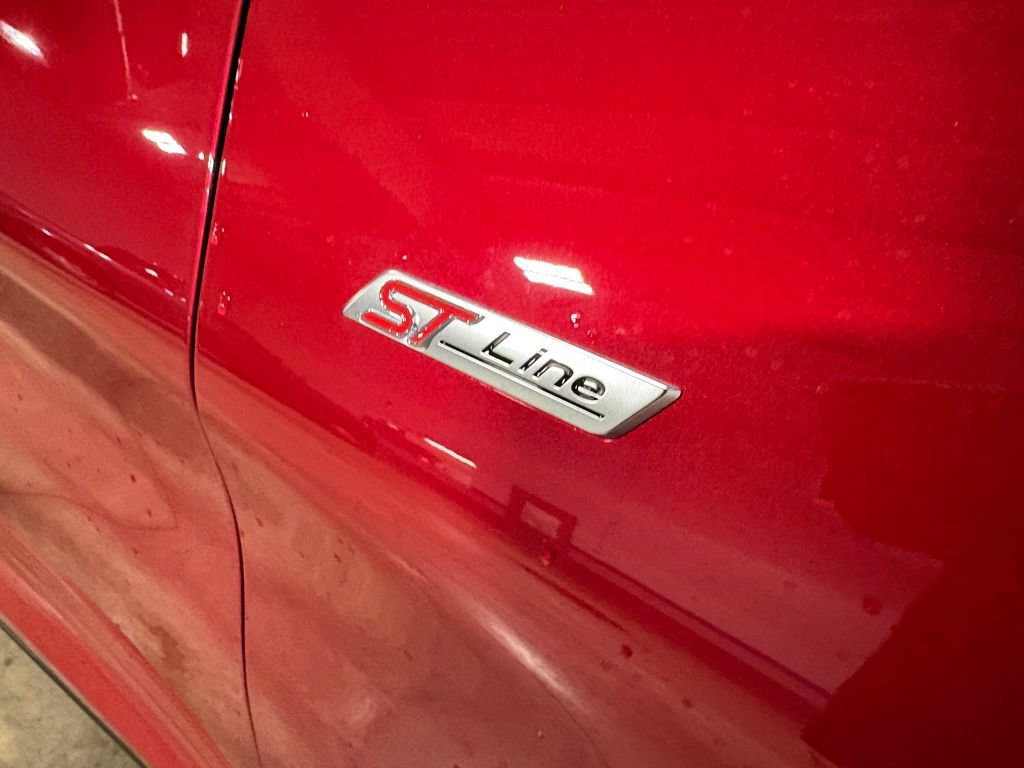 New 2026 Ford Explorer ST-Line w/ ST-Line Street Pack AWD/4WD image 28