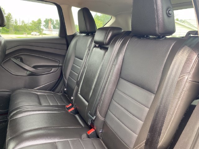 Used 2014 Ford Escape Titanium w/ Equipment Group 401A FWD image 20