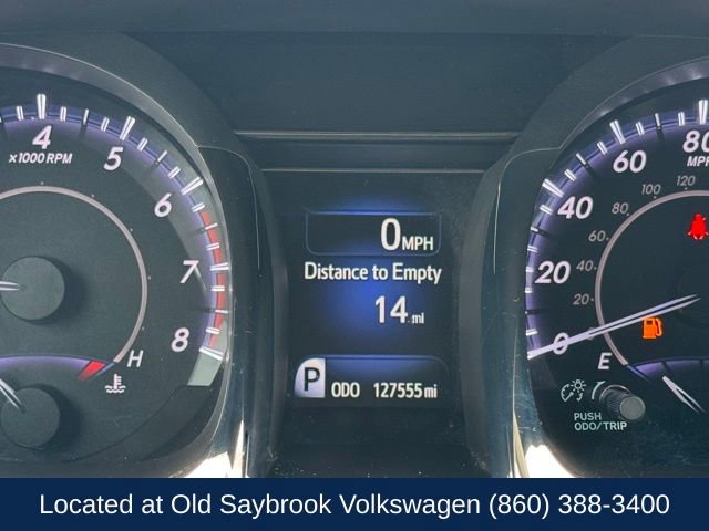 Used 2014 Toyota Avalon XLE Touring image 32