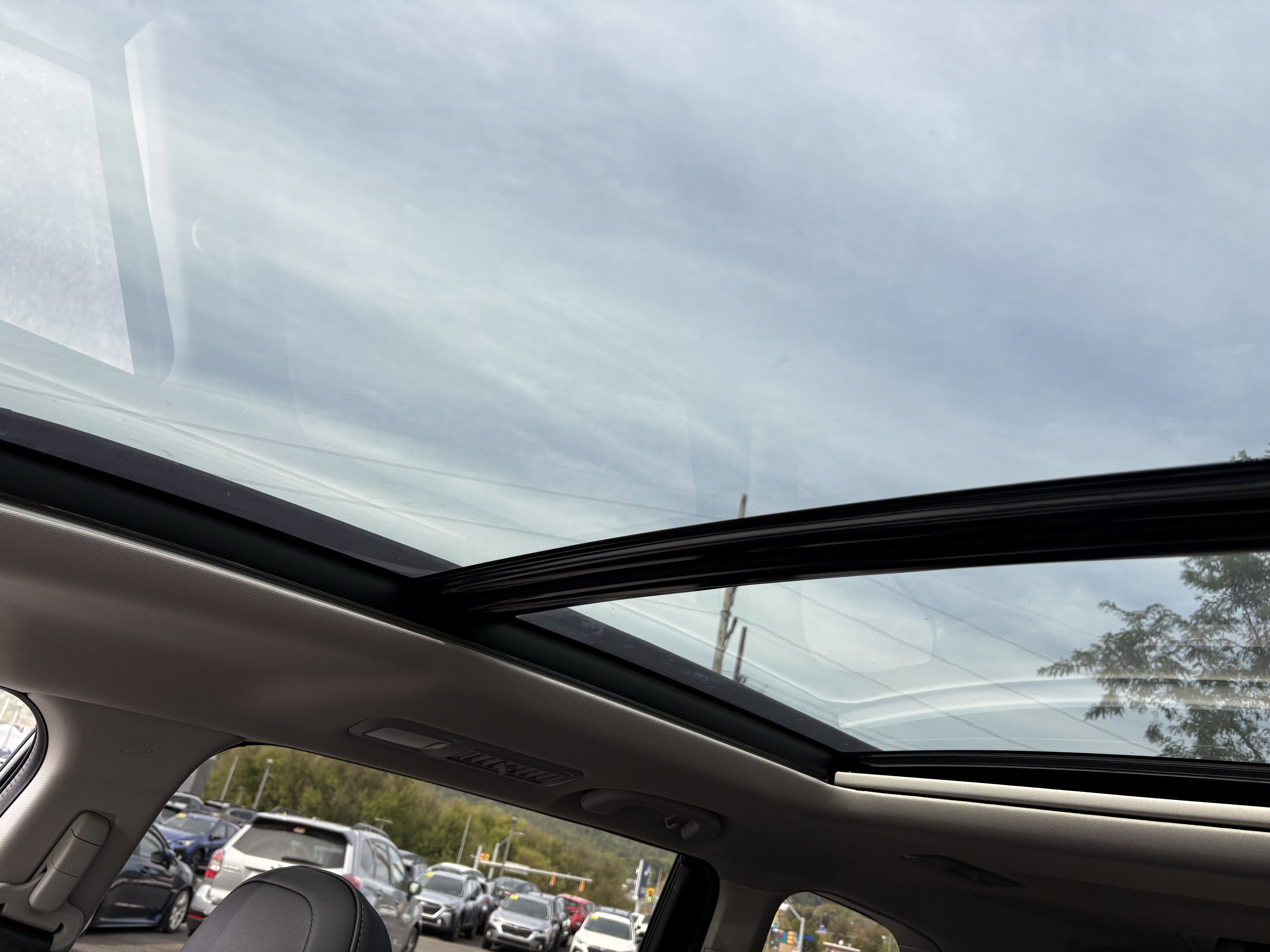 New 2025 Subaru Ascent Bronze Edition image 34