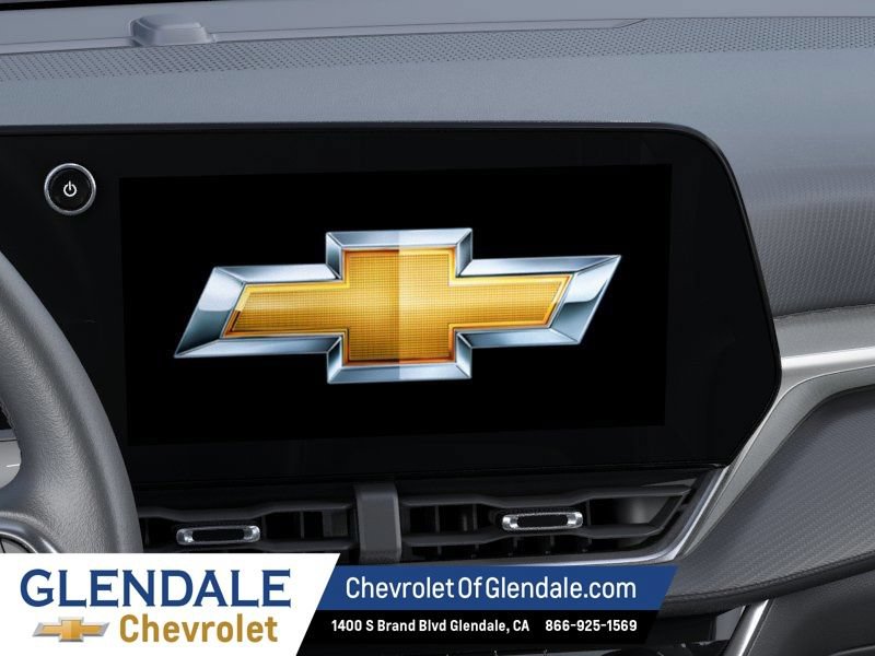 New 2026 Chevrolet Equinox LT FWD image 20