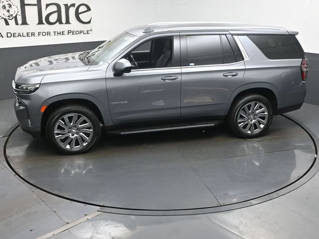 Used 2021 Chevrolet Tahoe LT AWD/4WD image 61