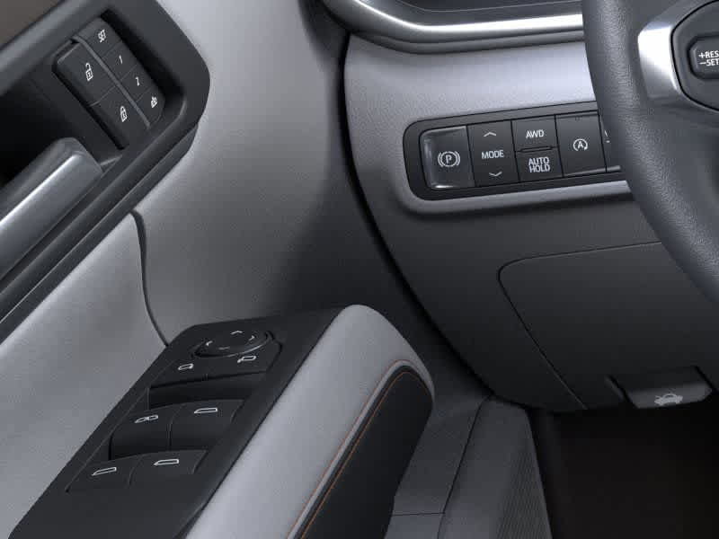 New 2026 GMC Terrain Denali image 22