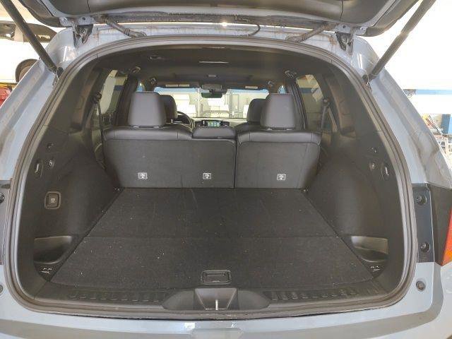 Used 2023 Honda Passport EX-L image 25
