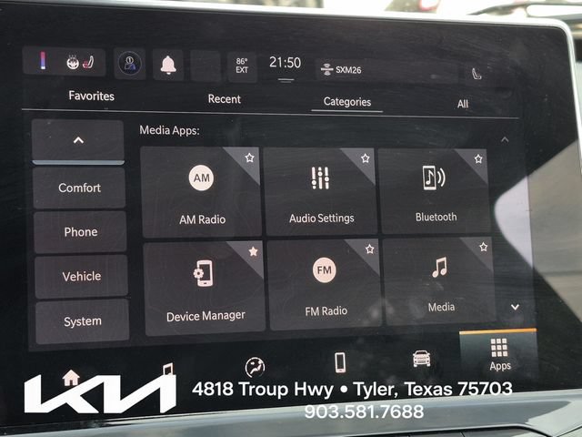 Used 2023 Jeep Compass Latitude AWD/4WD image 36