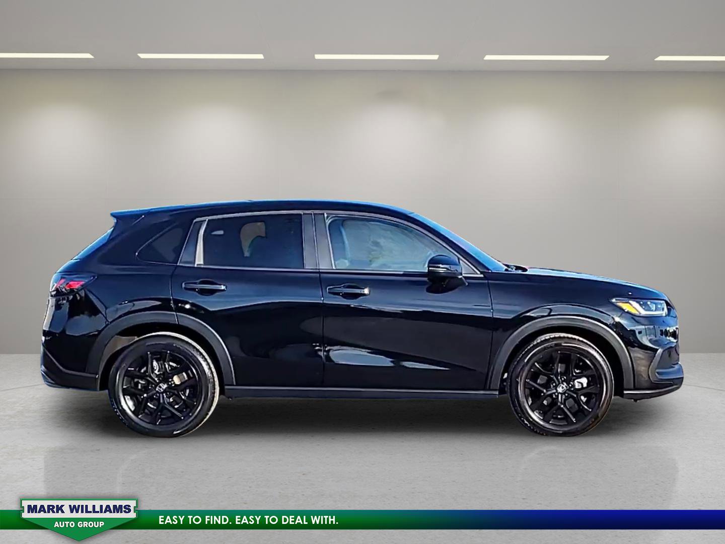 Used 2023 Honda HR-V Sport image 23