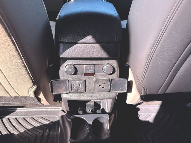 Used 2019 Ford Explorer Limited w/ Class III Trailer Tow Package AWD/4WD image 22