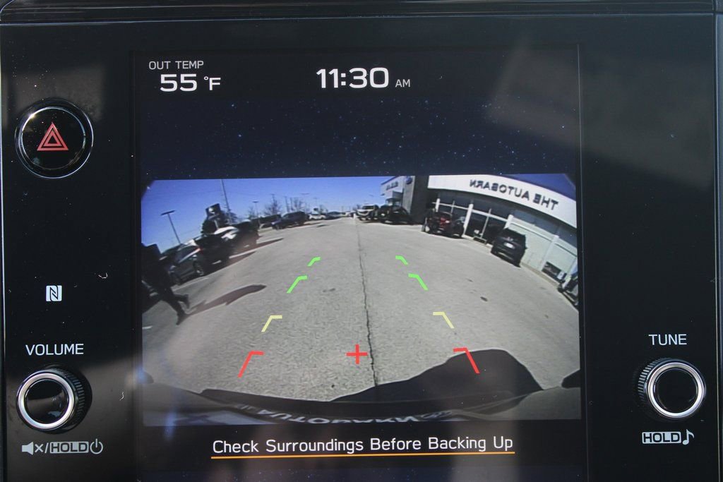 Certified 2024 Subaru WRX Premium image 18