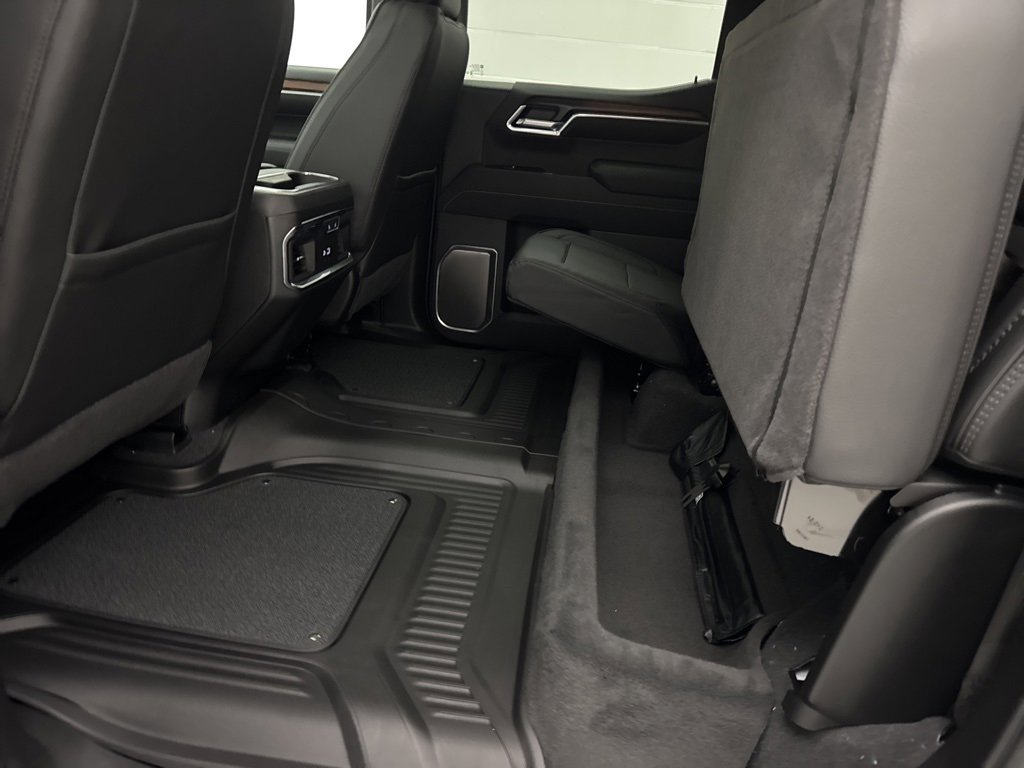 New 2026 GMC Sierra 1500 Denali image 64