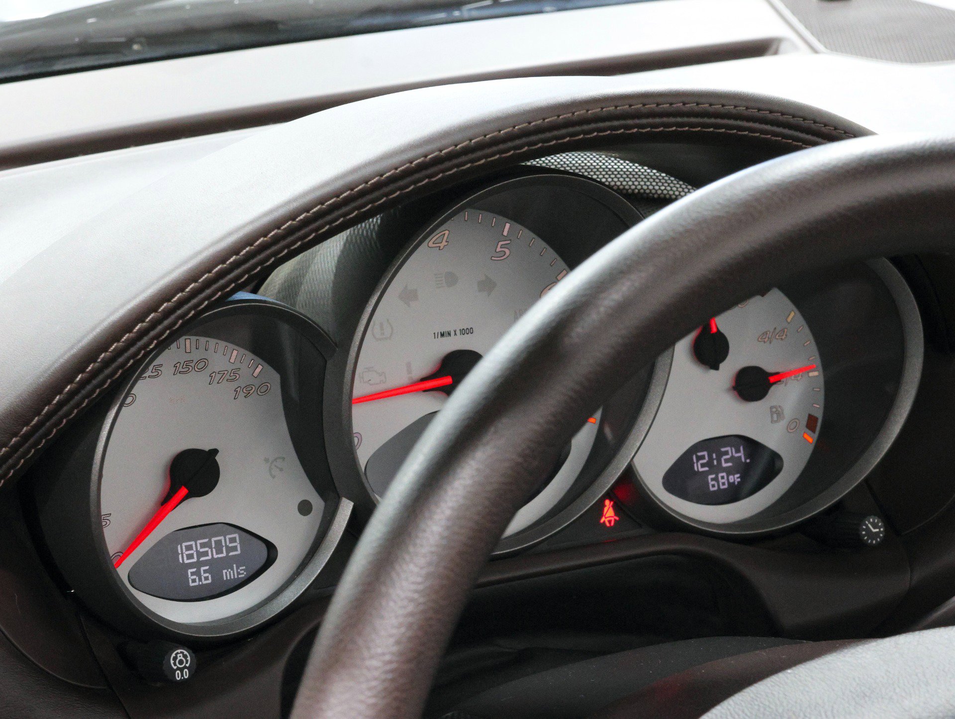 Used 2007 Porsche Boxster S image 11