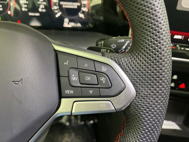 New 2026 Volkswagen GTI S image 17