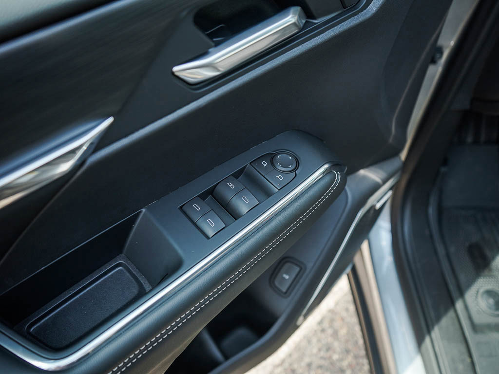 New 2026 GMC Acadia Elevation w/ Black Edition image 20