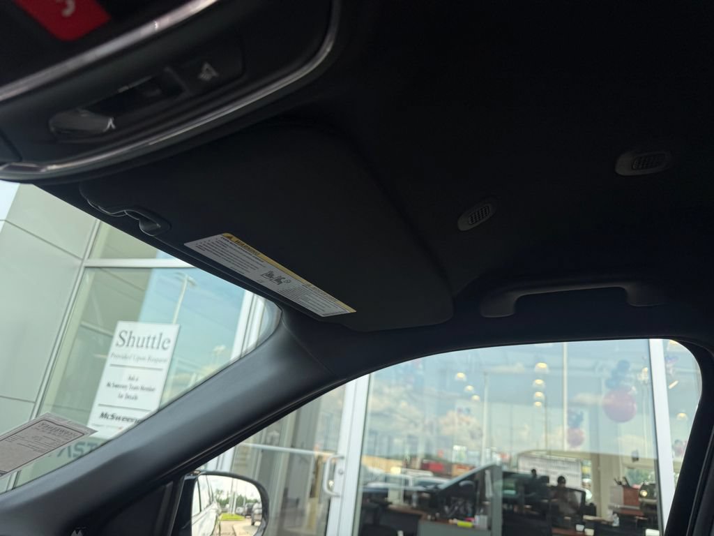 New 2026 Jeep Cherokee Limited AWD/4WD image 12