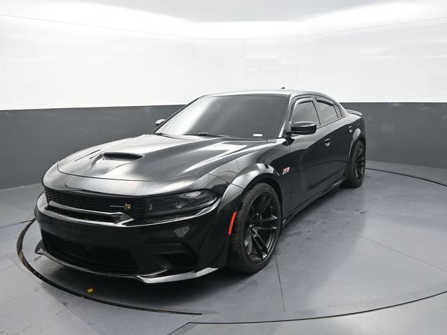 Used 2023 Dodge Charger Scat Pack RWD image 6