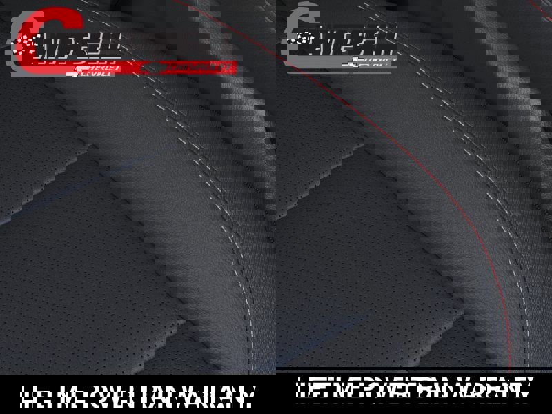 New 2026 Chevrolet Traverse RS image 22