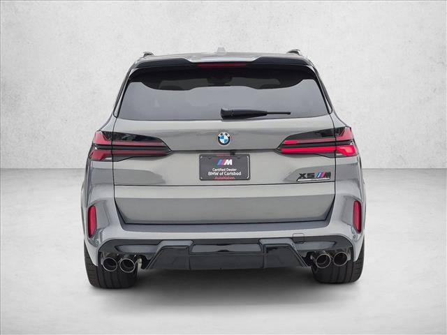 New 2026 BMW X5 M Competition w/ Executive Package AWD/4WD image 7
