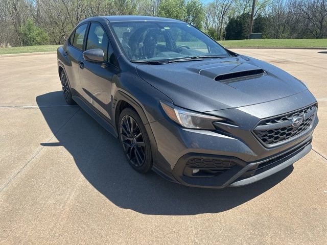 Used 2023 Subaru WRX Premium image 7