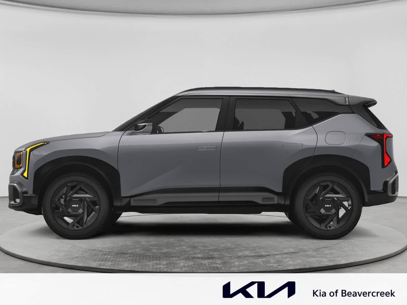 New 2027 Kia Seltos X-Line S AWD/4WD image 2