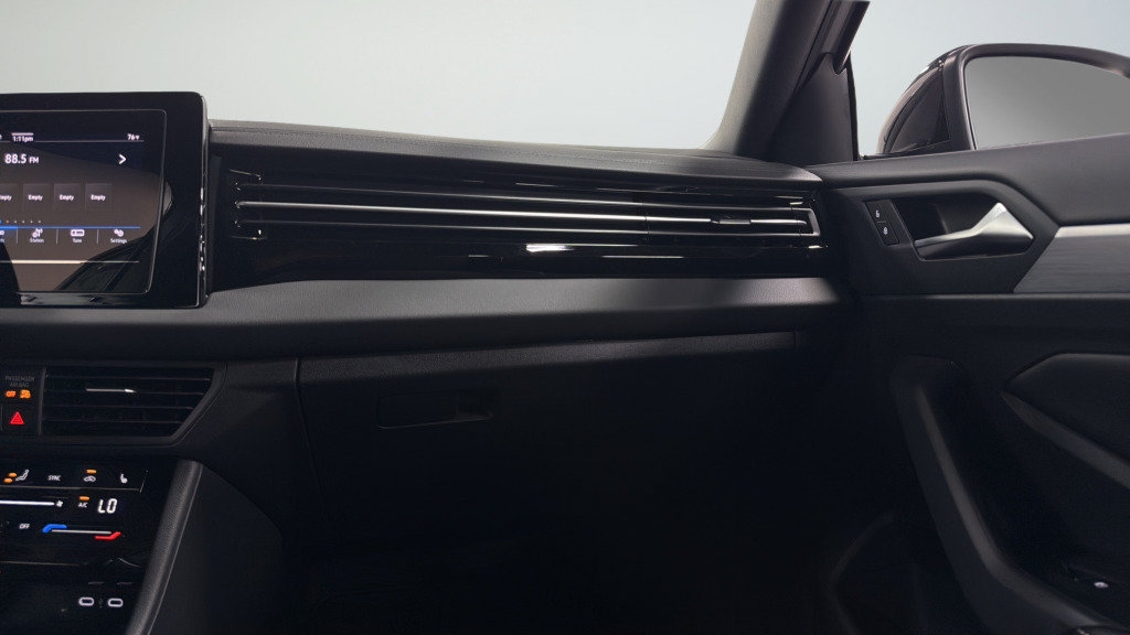 New 2026 Volkswagen Jetta Sport FWD image 39