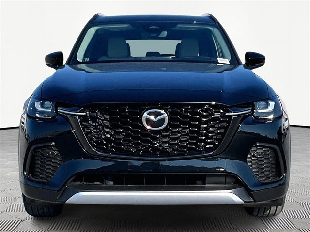 New 2026 MAZDA CX-70 3.3 Turbo w/ Premium Package image 2