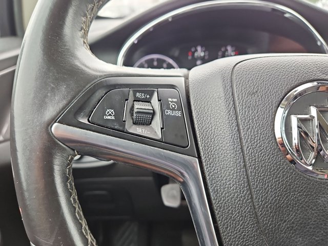 Used 2017 Buick Encore Preferred FWD image 21