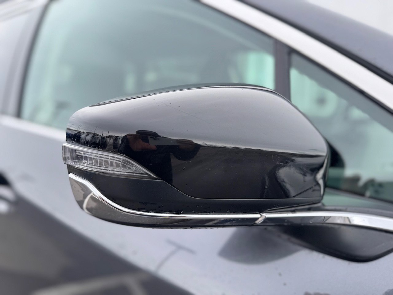 Used 2023 Subaru Outback Limited image 57