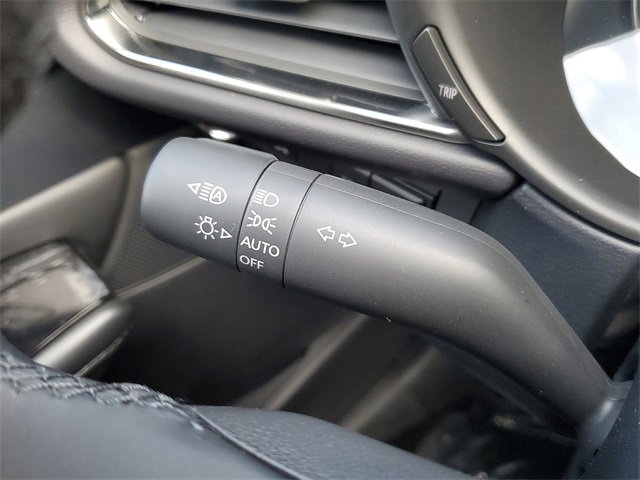 New 2025 MAZDA CX-30 AWD 2.5 S w/ Preferred Package image 12