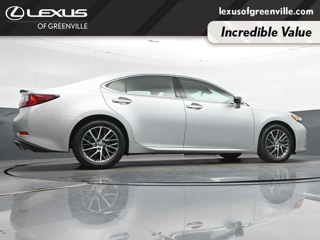 Used 2017 Lexus ES 350 FWD image 29