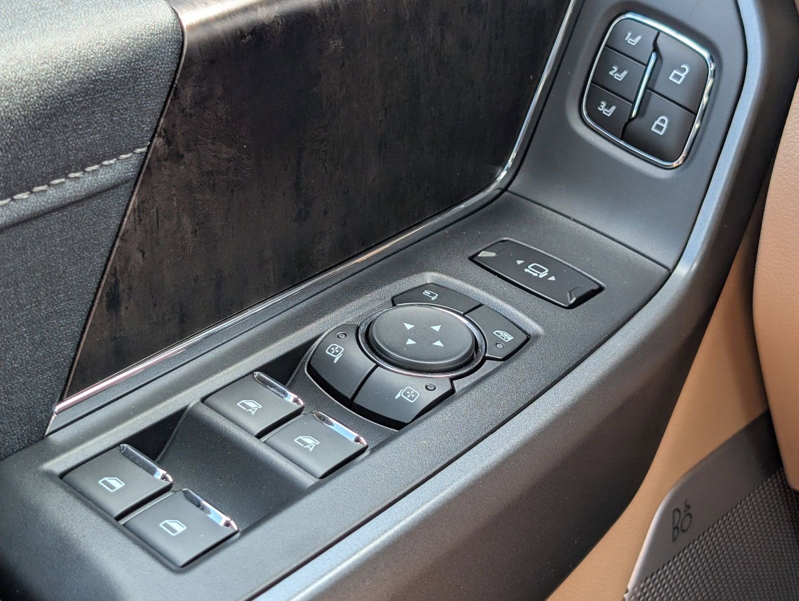 New 2026 Ford F250 4x4 Crew Cab Super Duty image 24