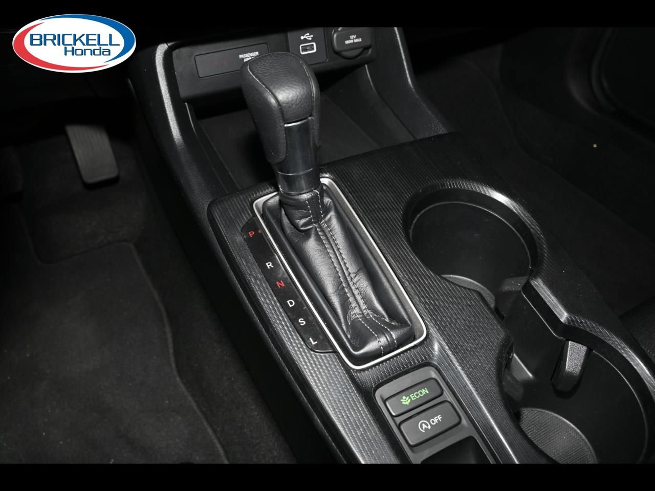 Used 2024 Honda Civic LX image 27