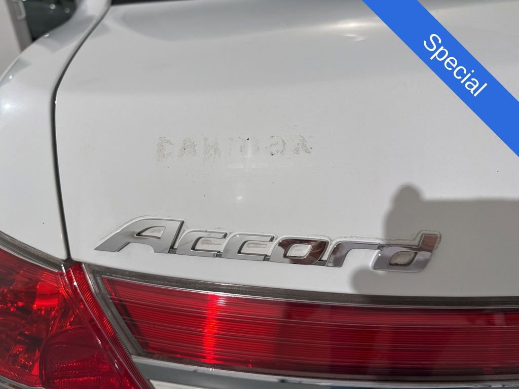 Used 2012 Honda Accord EX-L image 8