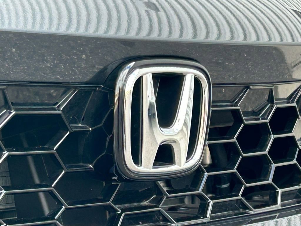 Used 2025 Honda Civic Sport Touring image 38