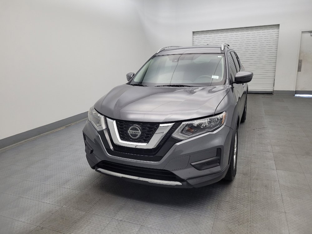 Used 2019 Nissan Rogue SV image 15