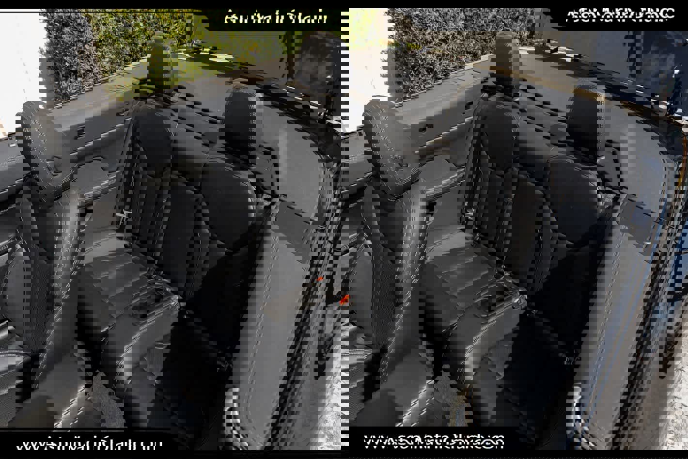 Used 2023 BMW M440i Convertible w/ Premium Package image 51