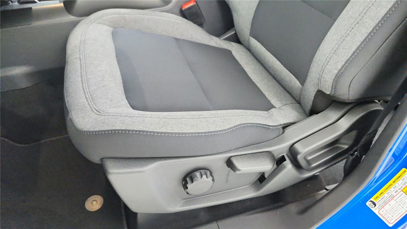 New 2025 Ford Bronco 4-Door image 19