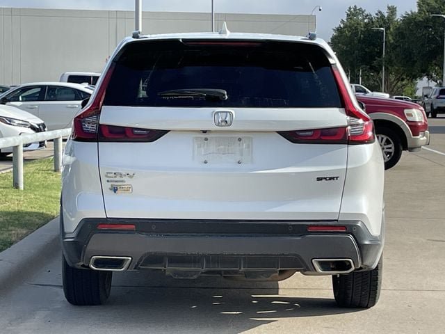 Used 2025 Honda CR-V Sport-L image 5