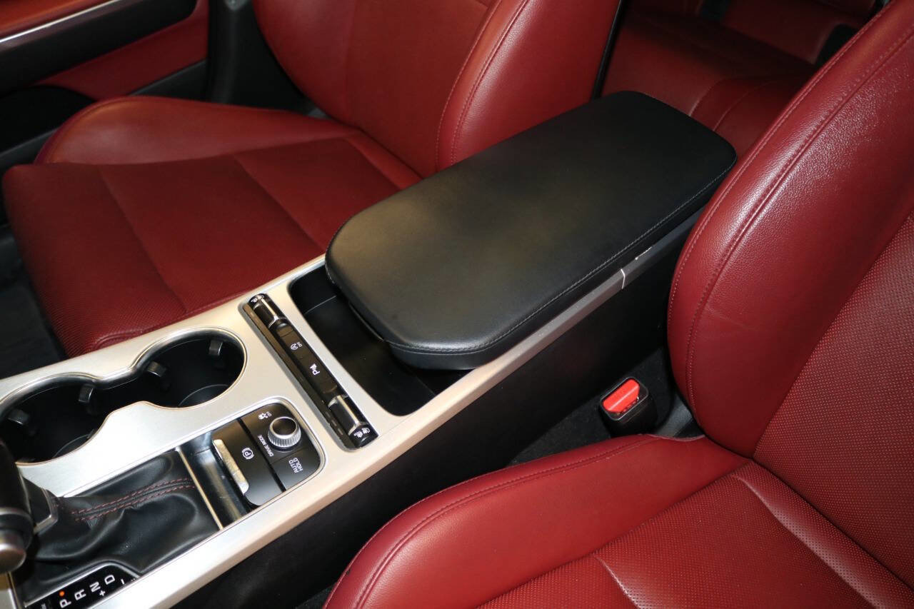Used 2019 Kia Stinger GT1 RWD image 69