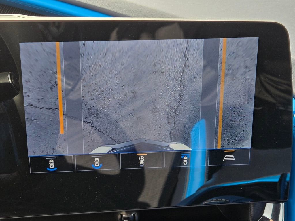 Used 2023 Chevrolet Corvette Stingray Premium Conv w/ Stealth Interior Trim Package image 27