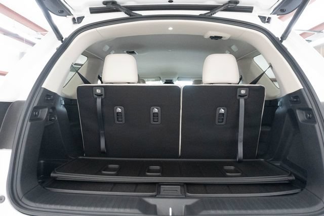 New 2026 Honda Pilot EX-L image 18