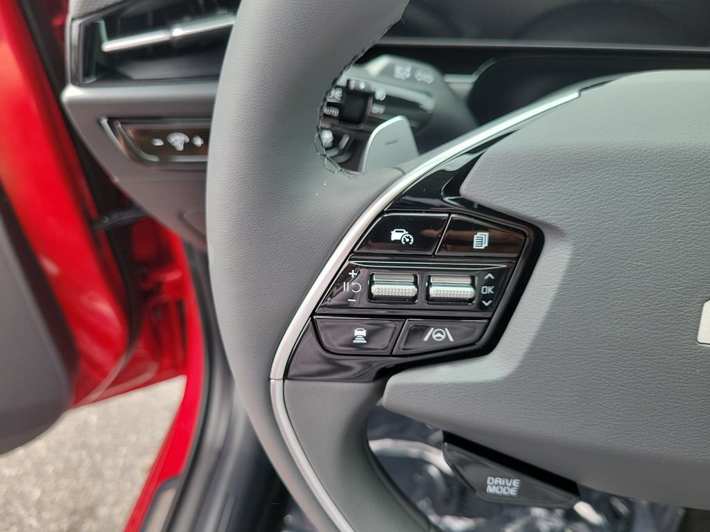 New 2026 Kia Niro FWD image 14
