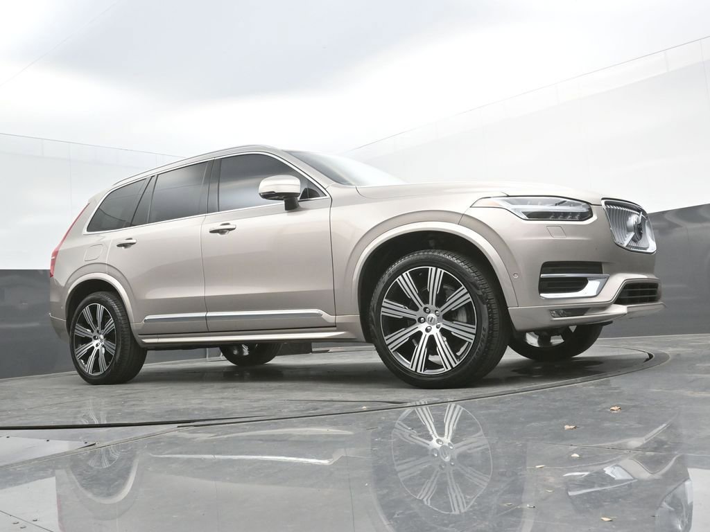 Certified 2024 Volvo XC90 B5 Plus image 37