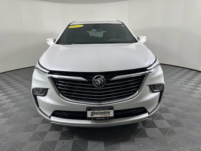 Used 2023 Buick Enclave Premium w/ Experience Buick Package image 9
