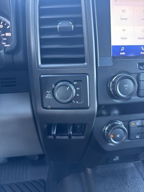 Used 2022 Ford F250 XL w/ STX Appearance Package image 18