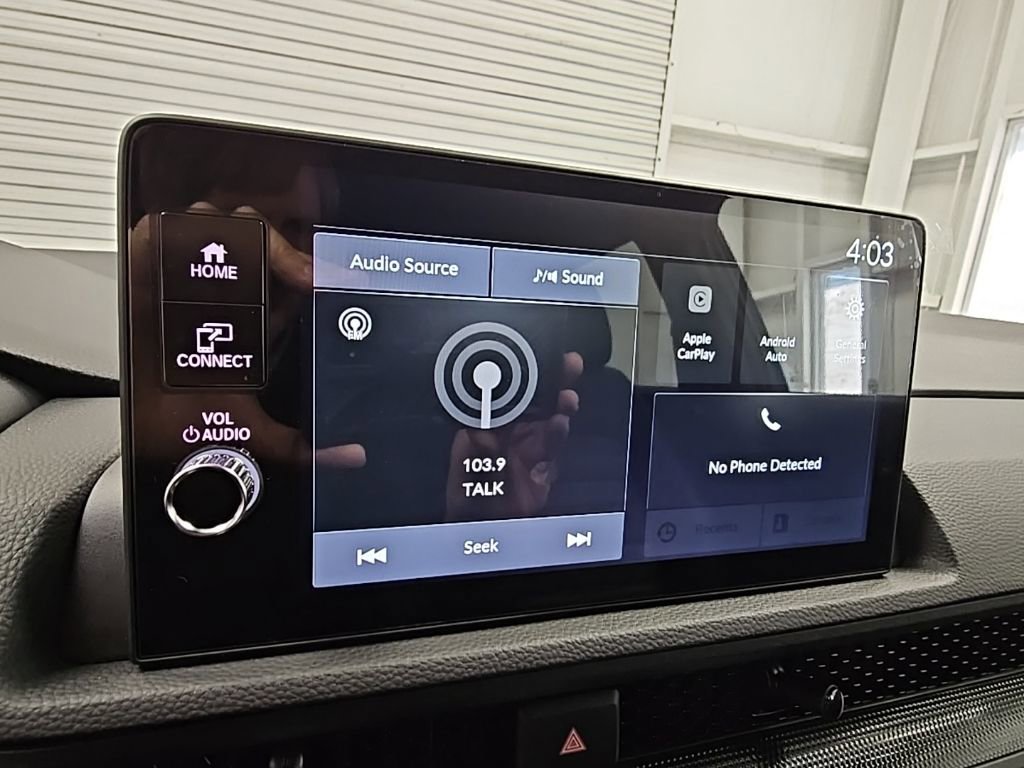 New 2026 Honda CR-V Sport-L image 13