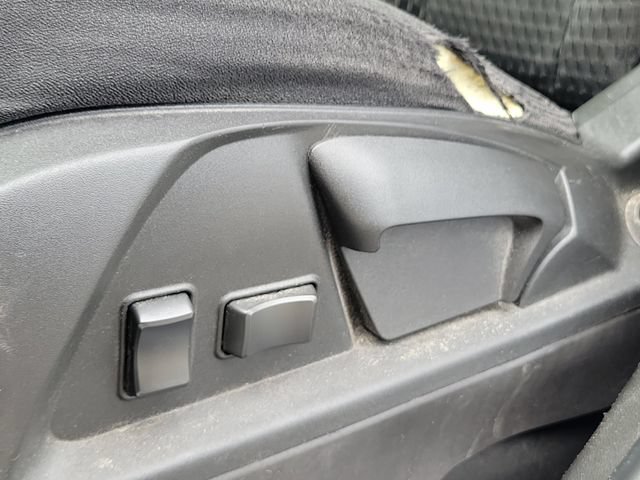 Used 2015 Chevrolet Equinox LS FWD image 18