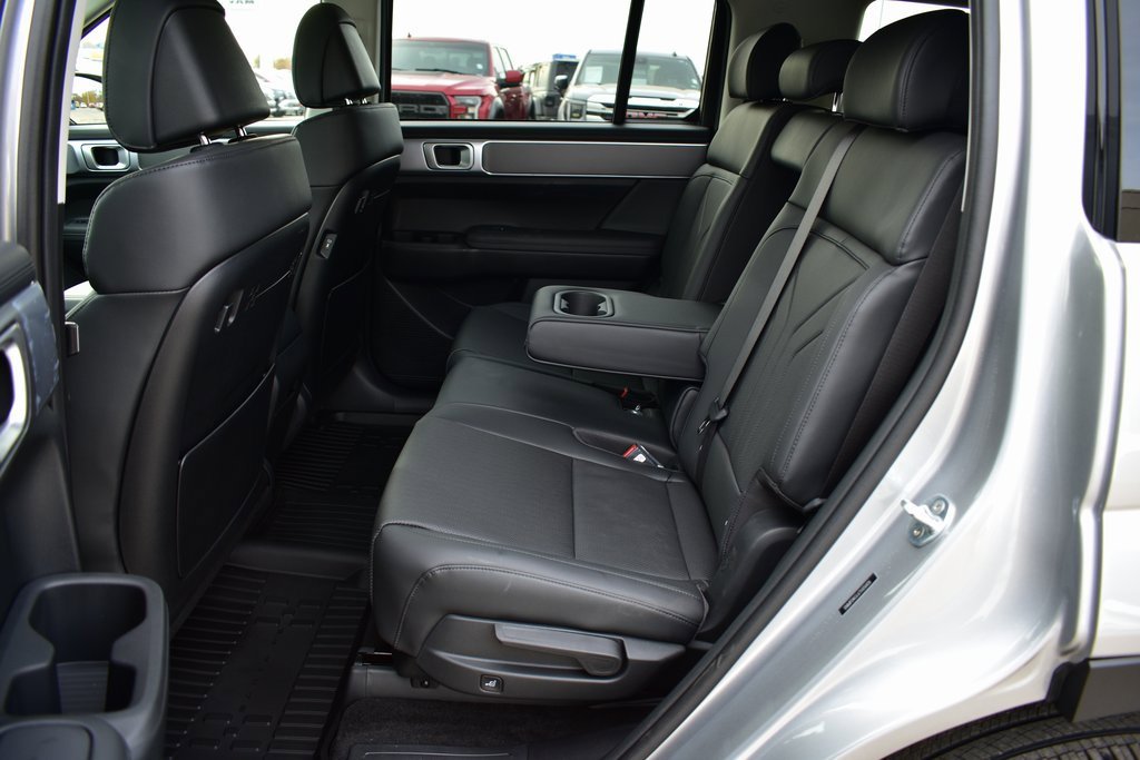 New 2026 Hyundai Santa Fe SEL image 21