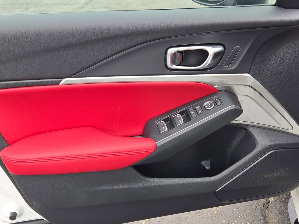 New 2026 Acura Integra A-Spec FWD image 28