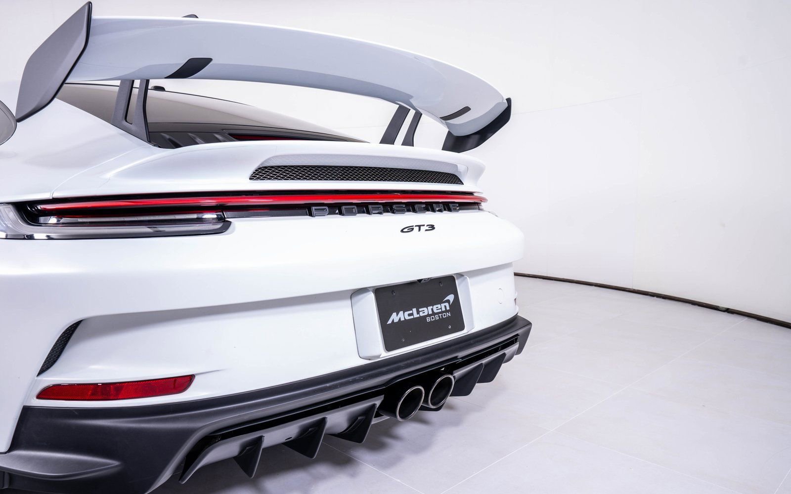 Used 2023 Porsche 911 GT3 image 11