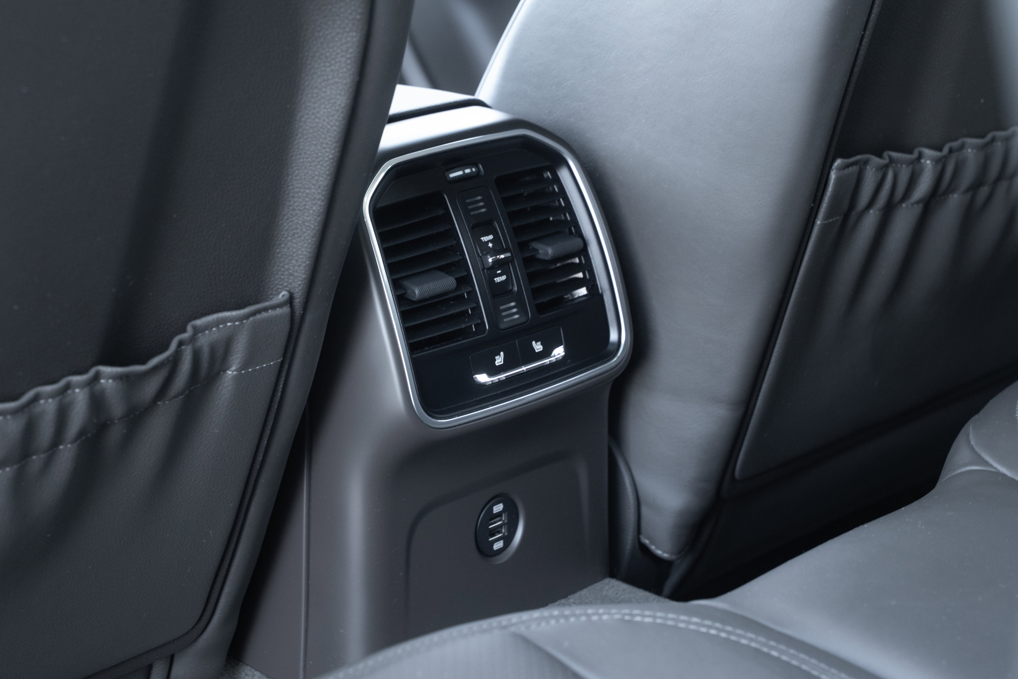 Used 2019 Porsche Macan S image 29